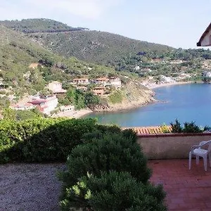 Capoliveri Casa B - M2 Appartamento