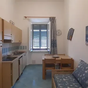 Casa Sole Nel Centro Di Appartamento
