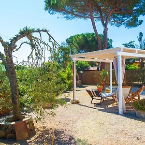 Norsi Ai Pini Villa