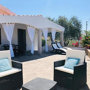 International House San Teodoro Casa vacanze San Teodoro (Sardinia)