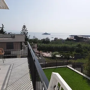 Nacàri Appartamento Giardini Naxos