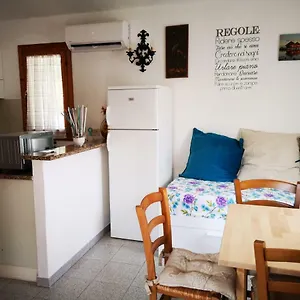 Il Capperino Appartamento